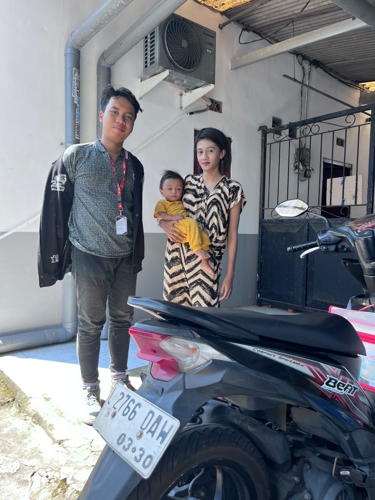 Customer Bestfrent